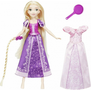 Lalka Disney Princess Roszpunka E2068 Hasbro